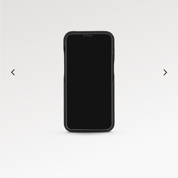 Louis Vuitton Cell Phones & Accessories Authentic Bumper Pallas